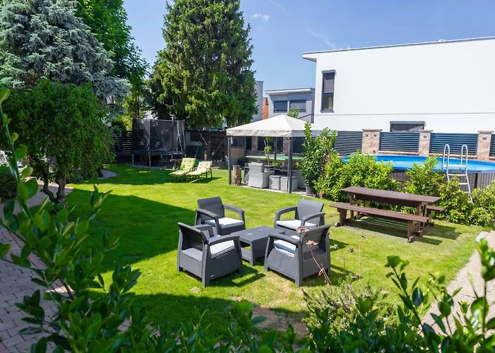 Pension Haus Sanz Wien