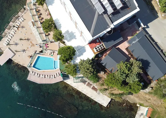 Vira Otel Suites Sinop