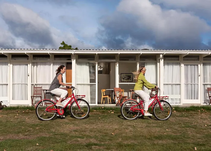 Riverfront Motel & Restaurant Hobart