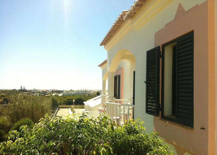 Hotel Casa Do Cabo De Santa Maria Sagres
