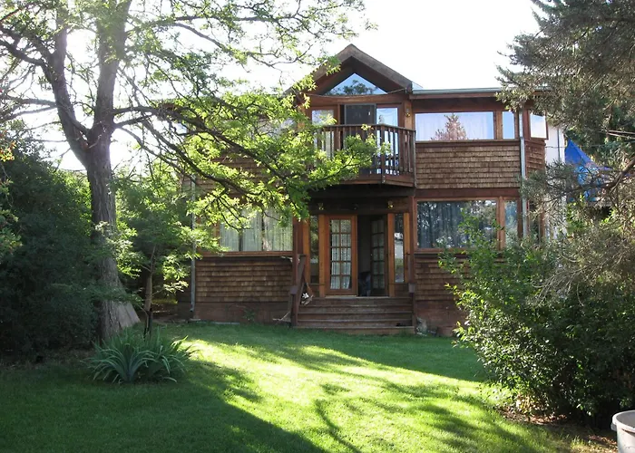 Mystic Portal 420 Guesthouse Colorado Springs