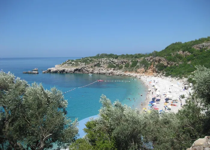 Apartments Drobni Pijesak Petrovac na moru