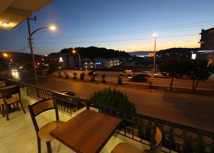Sun Hotel Çeşme