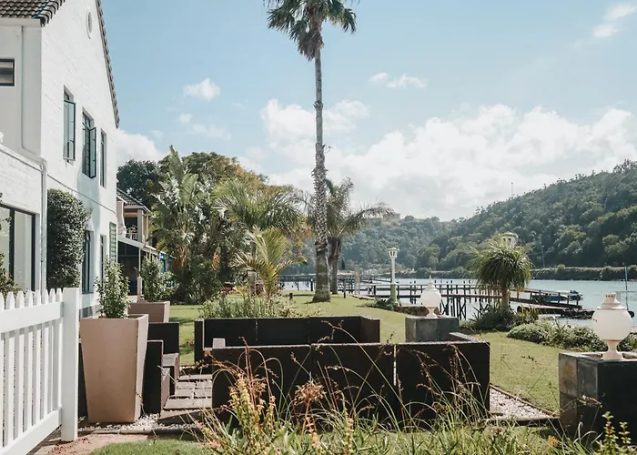 Mypond Stenden Hotel Port Alfred