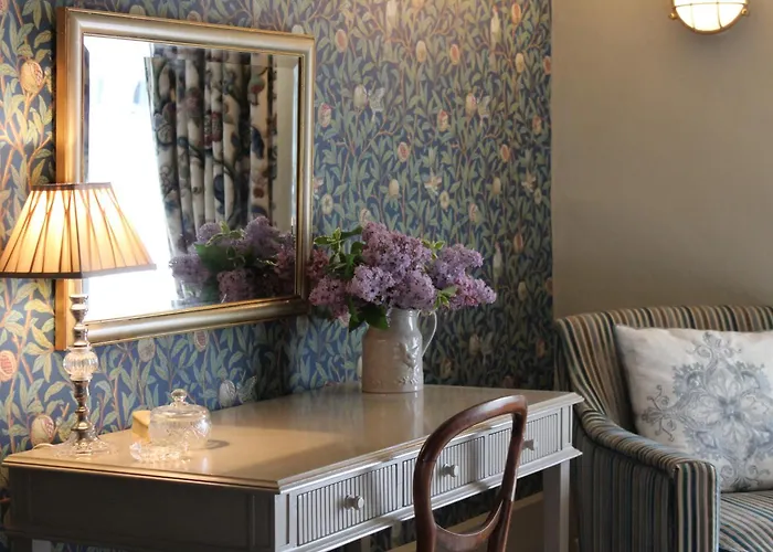 Mallard Grange B&B Ripon