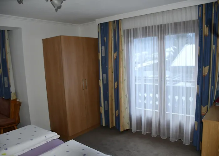 Gästehaus Brugger Neukirchen am Großvenediger