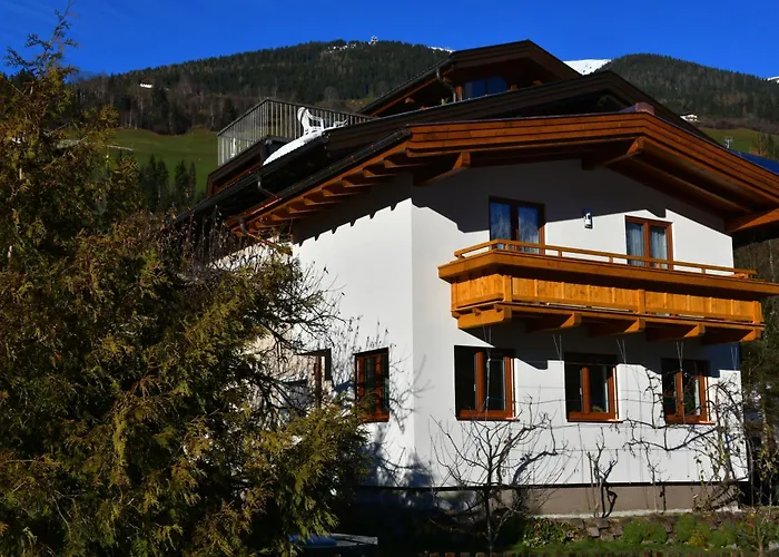 Gästehaus Brugger Neukirchen am Großvenediger