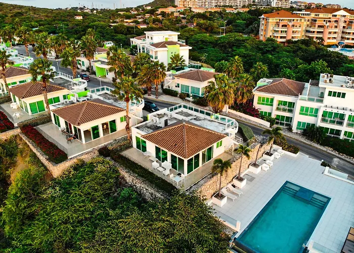 Piscadera Harbour Village Willemstad