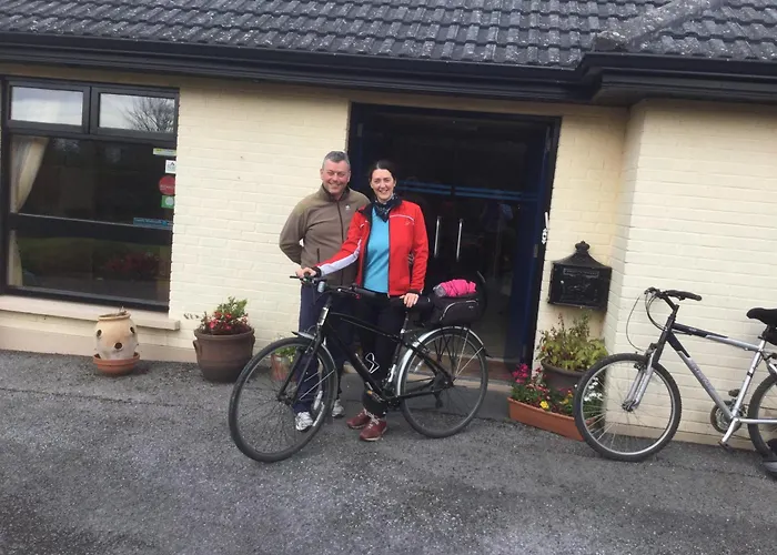 Shelmalier House Hotel Athlone