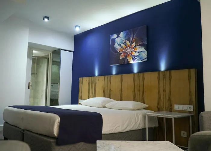 En Otel Karaca Eskişehir