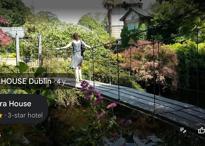 Acara House B&B Dublin