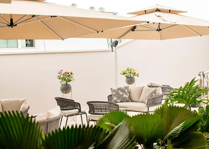 Hotel Union Plaza Montería