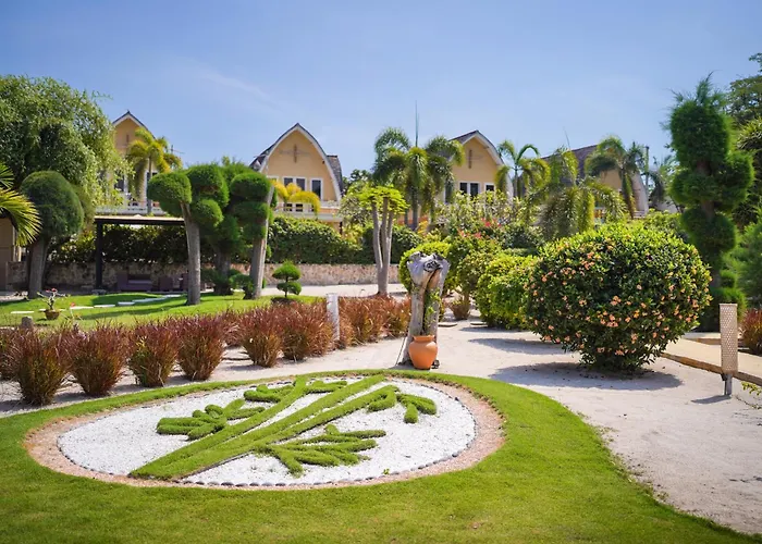 Pearl Of Trawangan Hotel Gili Trawangan