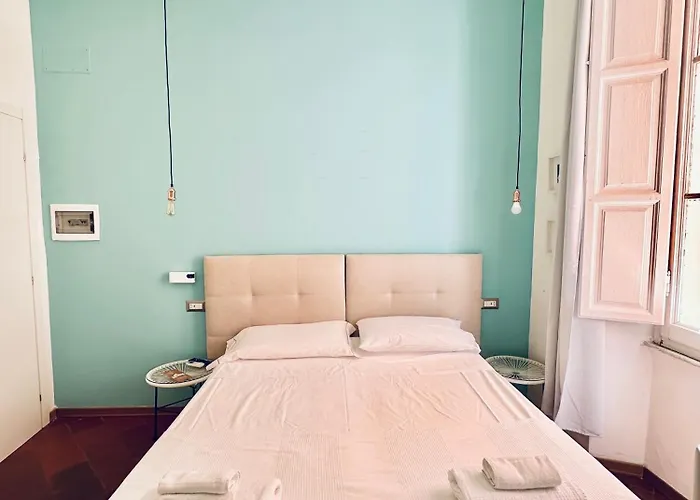 La Siesta Hotel La Maddalena 
