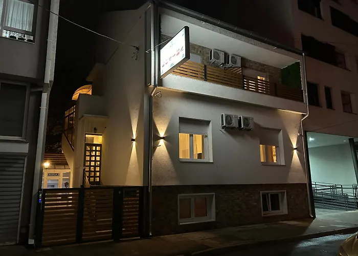 Laguna Green Guest House Nis