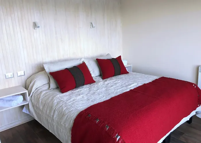 Aparthotel Kintumay Puerto Varas