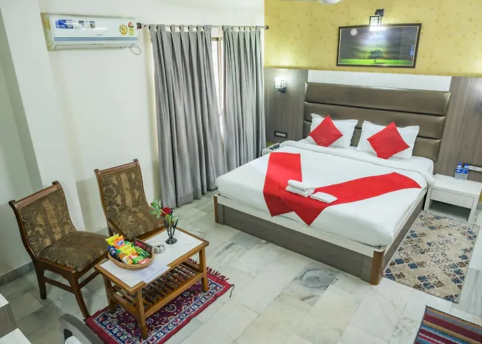 Pallavi International Kolkata
