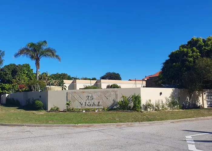Villavin At 25 Vigne Port Elizabeth