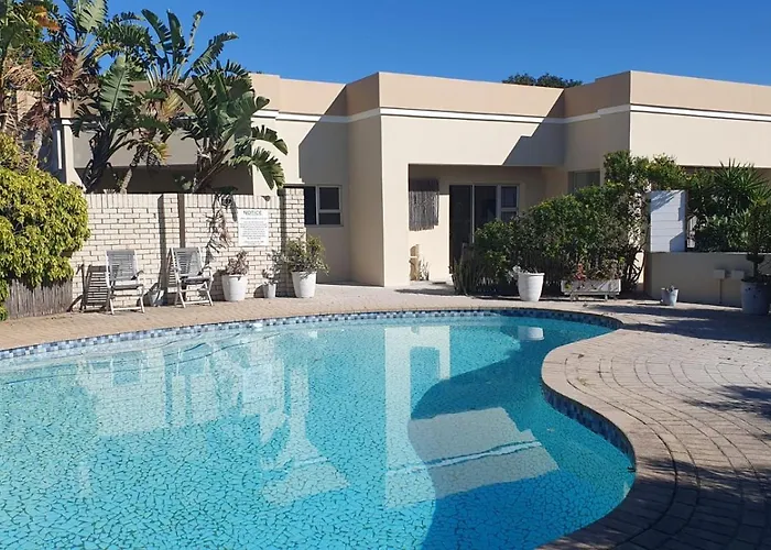 Villavin At 25 Vigne Port Elizabeth