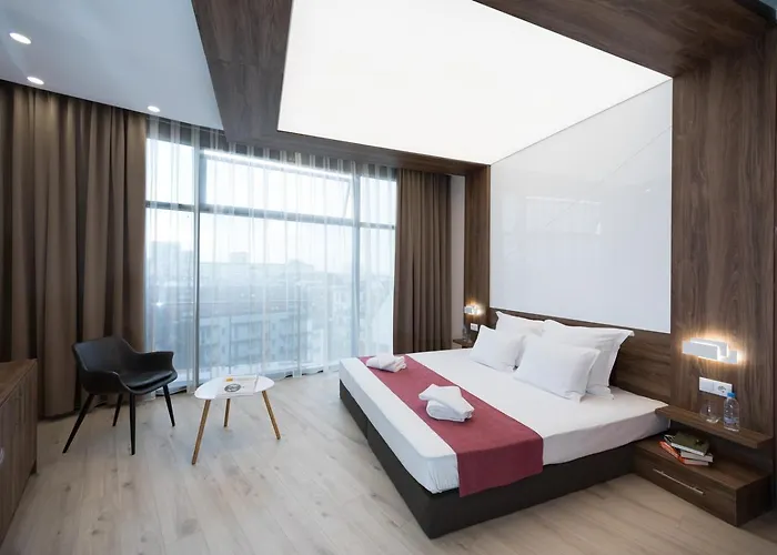 B1 Boutique Hotel Sofía