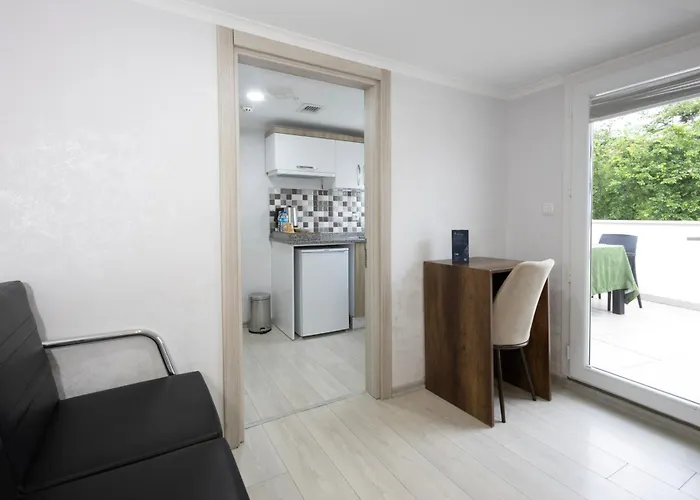 Alya Hotel Trabzon