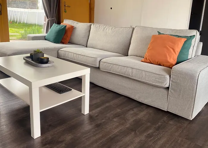 Boathouse Amsterdam With Bikes Acomodação com café da manhã