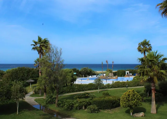 Playa Blanca Zahara Villa Zahara de los Atunes