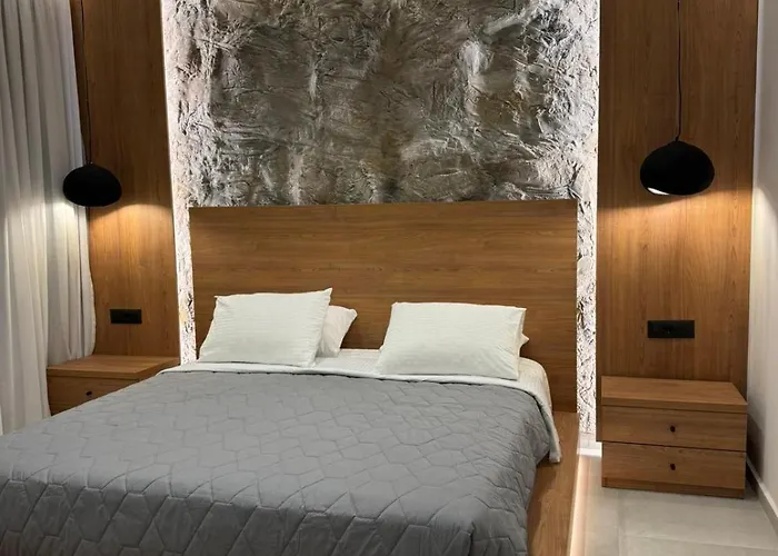 Rafael Hotel-Adults Only Líndos