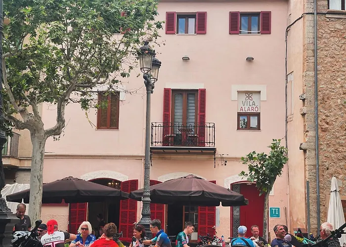 Vila Alaró TI