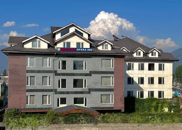 Opera Inn Srinagar 