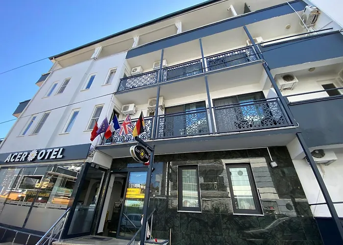 Acer Güneş Otel Didim