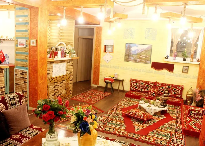 Sebilhan Apart Hotel Saraybosna