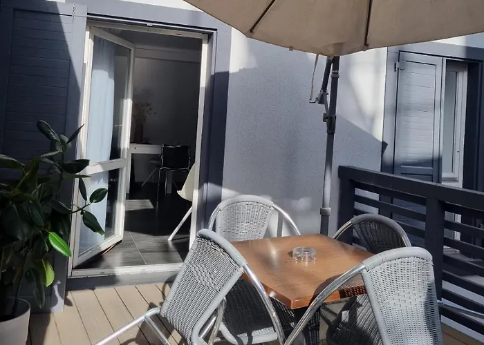 Hotel Am Basler Tor Grenzach-Wyhlen