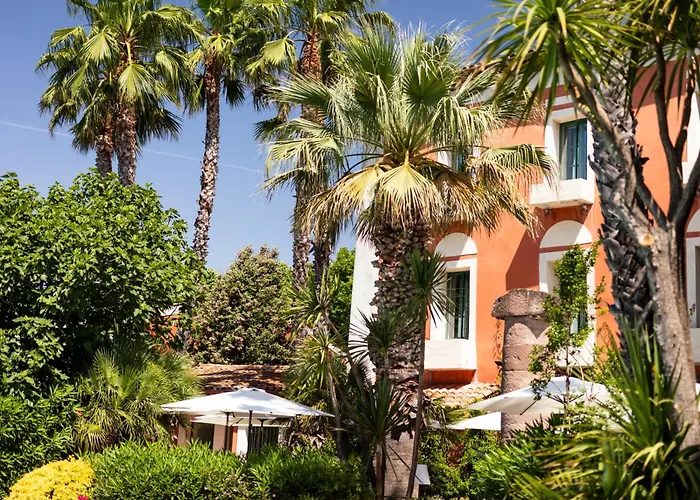 Hôtel l'Arena Fréjus