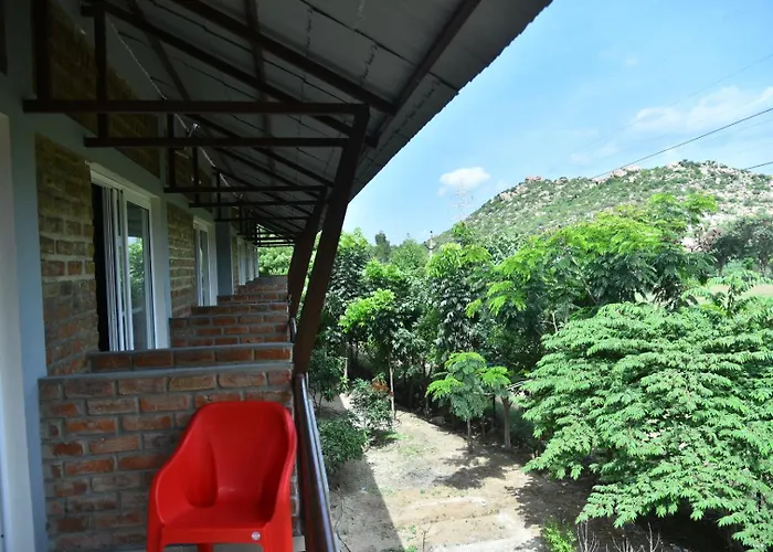 3Season Resort Hampi