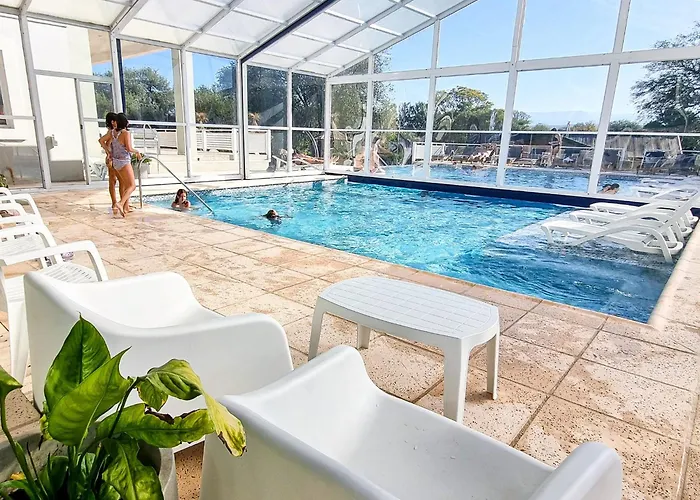 Stradivarius Hotel Boutique Villa General Belgrano