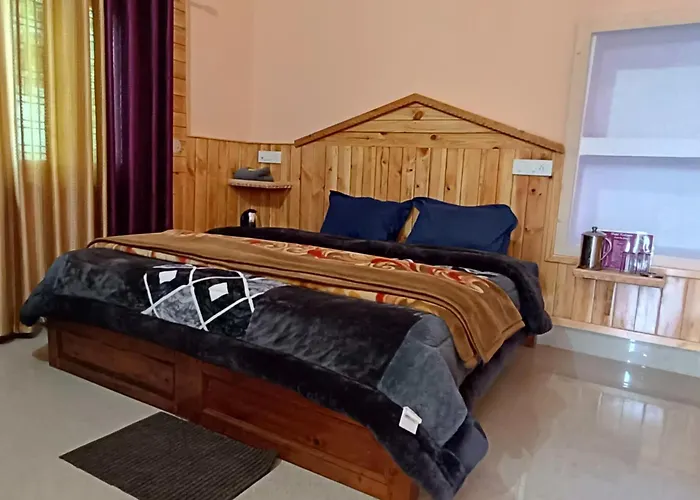 Hotel Kohinoor Chakrata