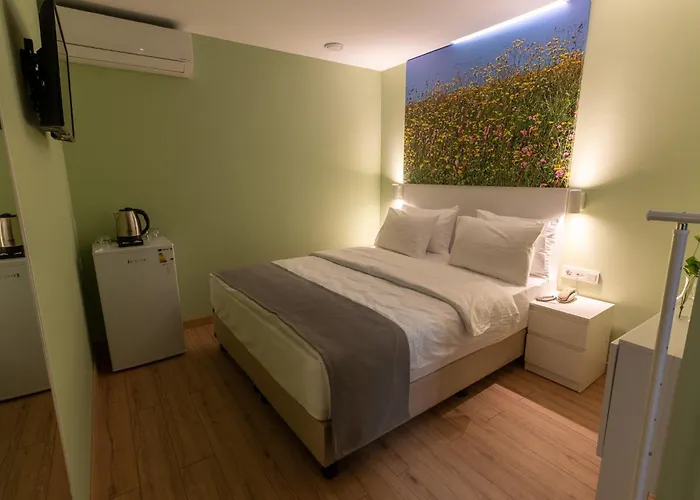 Yusufhan Suites Trabzon