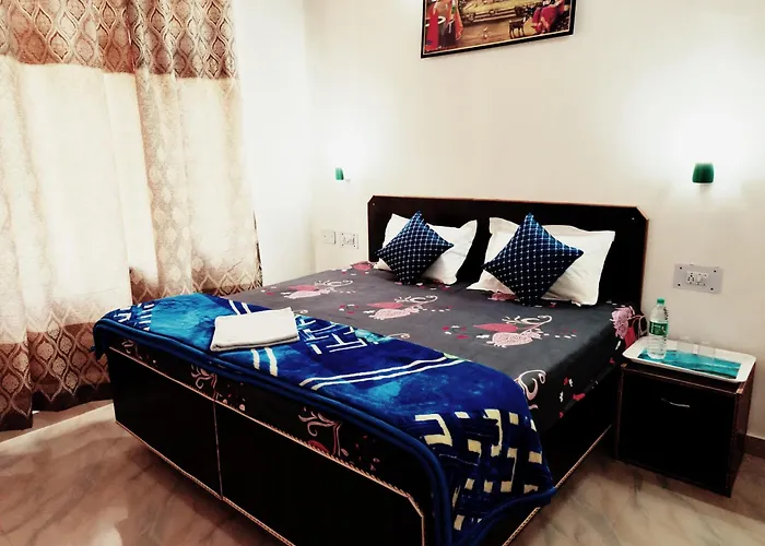 The Eminence Resort & Gym Solan