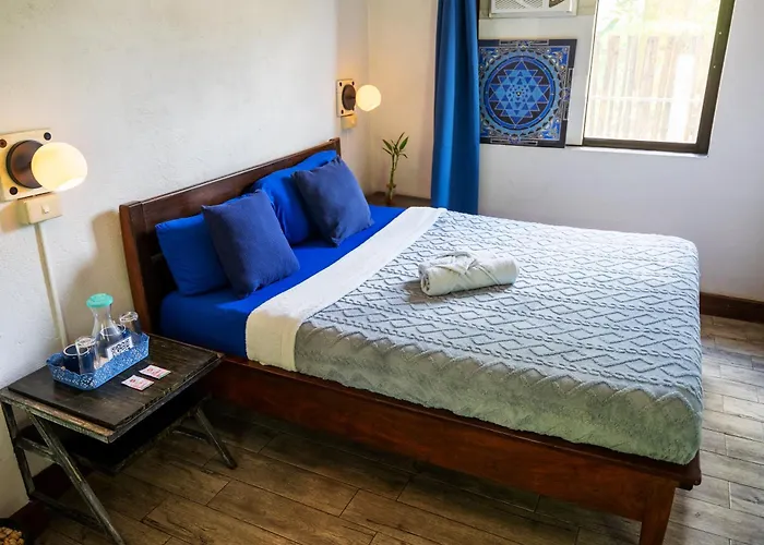 Island Lyfe Adventures Hotel El Nido
