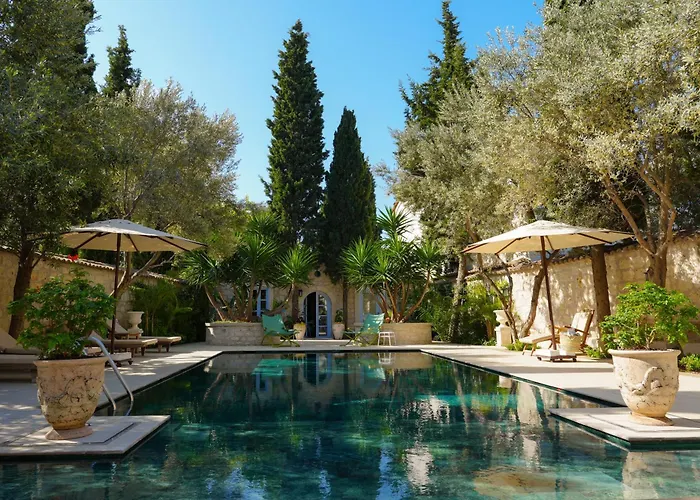Alacati Tas Otel