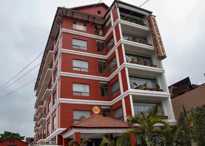 Ratna Hotel Biratnagar