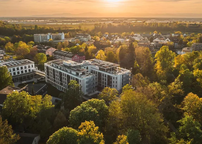 Nouri Hotel Bad Krozingen