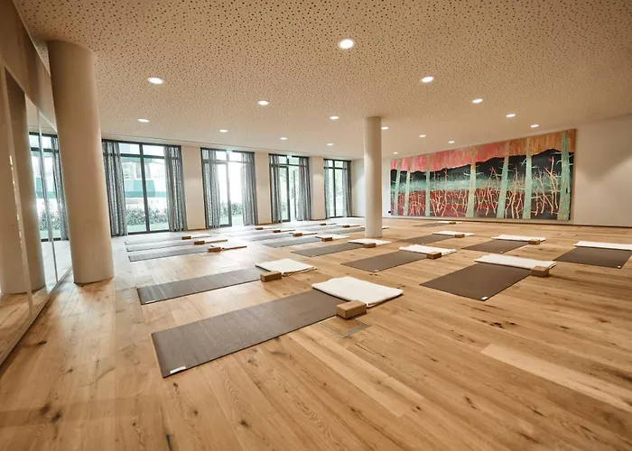 Nouri Hotel Bad Krozingen