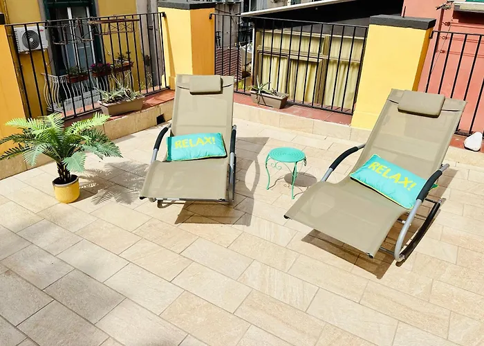 Flo' Hotel Naples