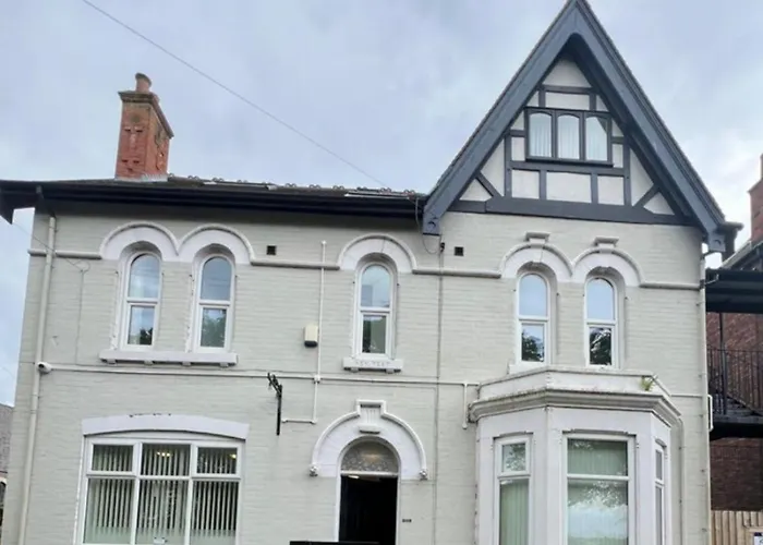 Lake View House Long Eaton