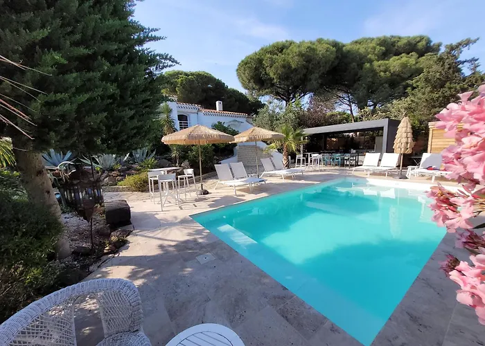 Villa Rasoa Agde