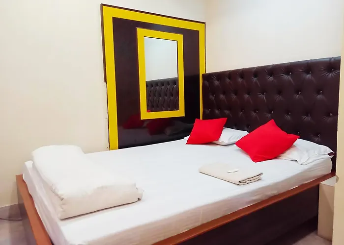 Hotel Landmark Malda