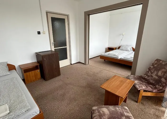 Aranypart Hostel Siófok