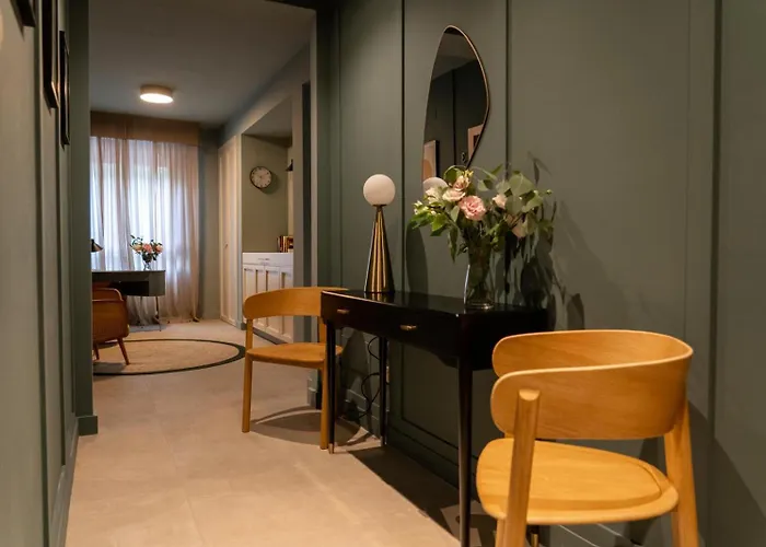Le Viole Hotel Pisa
